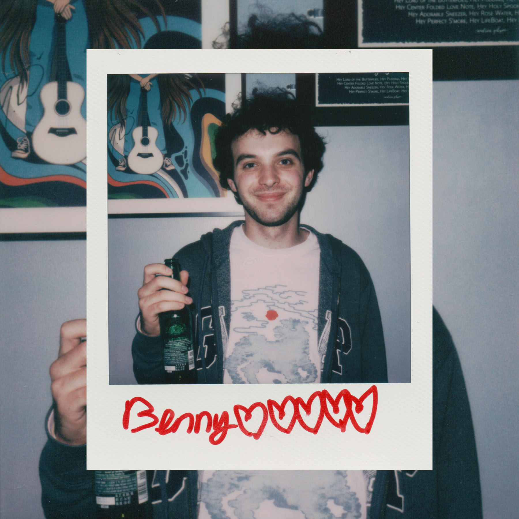 Benny | Brighton Music Hall | 06.27.22